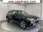 2022 Mercedes GLC 300 Base  used car