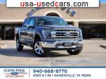 2022 Ford F-150 Lariat  used car