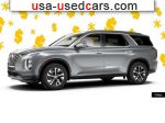 Car Market in USA - For Sale 2022  Hyundai Palisade SEL