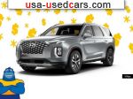 2022 Hyundai Palisade SEL  used car