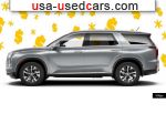 Car Market in USA - For Sale 2022  Hyundai Palisade SEL