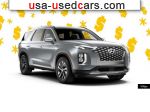 Car Market in USA - For Sale 2022  Hyundai Palisade SEL