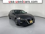 2022 Nissan Altima 2.5 SV  used car