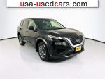 2021 Nissan Rogue S  used car