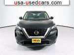 Car Market in USA - For Sale 2021  Nissan Rogue S