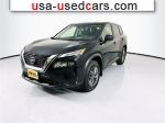 Car Market in USA - For Sale 2021  Nissan Rogue S