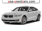 2019 BMW 640 Gran Turismo i xDrive  used car