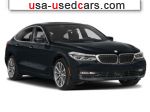 Car Market in USA - For Sale 2019  BMW 640 Gran Turismo i xDrive