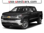 2020 Chevrolet Silverado 1500 LT Trail Boss  used car