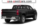 Car Market in USA - For Sale 2020  Chevrolet Silverado 1500 LT Trail Boss