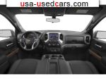 Car Market in USA - For Sale 2020  Chevrolet Silverado 1500 LT Trail Boss