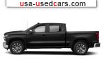 Car Market in USA - For Sale 2020  Chevrolet Silverado 1500 LT Trail Boss