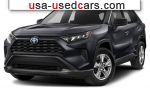 2023 Toyota RAV4 Hybrid LE  used car