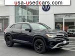 2023 Volkswagen Atlas Cross Sport 3.6L V6 SE w/Technology  used car