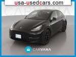 2021 Tesla Model Y Long Range  used car