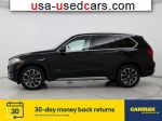 Car Market in USA - For Sale 2018  BMW X5 xDrive35i
