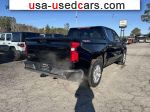 Car Market in USA - For Sale 2022  Chevrolet Silverado 1500 LTZ
