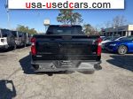 Car Market in USA - For Sale 2022  Chevrolet Silverado 1500 LTZ