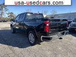 Car Market in USA - For Sale 2022  Chevrolet Silverado 1500 LTZ