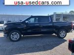 Car Market in USA - For Sale 2022  Chevrolet Silverado 1500 LTZ