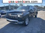 Car Market in USA - For Sale 2022  Chevrolet Silverado 1500 LTZ