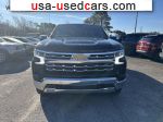 Car Market in USA - For Sale 2022  Chevrolet Silverado 1500 LTZ