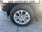 Car Market in USA - For Sale 2022  Chevrolet Silverado 1500 LTZ