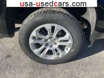 Car Market in USA - For Sale 2022  Chevrolet Silverado 1500 LTZ