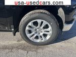 Car Market in USA - For Sale 2022  Chevrolet Silverado 1500 LTZ