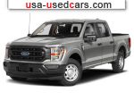 2023 Ford F-150 XLT  used car