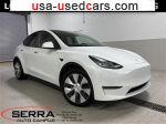 2021 Tesla Model Y Long Range  used car