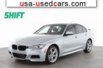 2014 BMW 335 i xDrive  used car