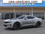 Car Market in USA - For Sale 2023  Chevrolet Camaro LT1