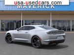 Car Market in USA - For Sale 2023  Chevrolet Camaro LT1