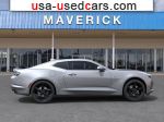 Car Market in USA - For Sale 2023  Chevrolet Camaro LT1