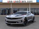 Car Market in USA - For Sale 2023  Chevrolet Camaro LT1