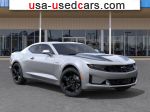 Car Market in USA - For Sale 2023  Chevrolet Camaro LT1