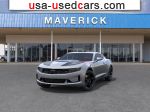 Car Market in USA - For Sale 2023  Chevrolet Camaro LT1