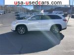 2017 Toyota Highlander XLE  used car