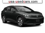 2023 Volkswagen ID.4 Pro  used car