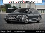 2023 Audi A8 L 55  used car