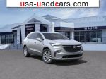 2022 Buick Enclave Avenir  used car