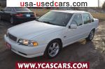 1998 Volvo S70 T5  used car