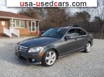 2010 Mercedes C-Class C 300 4MATIC Sport  used car