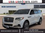 2022 Lincoln Navigator L Reserve  used car