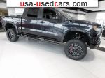 2023 Chevrolet Silverado 1500 RST  used car