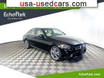 2021 Mercedes C-Class C 300 4MATIC  used car