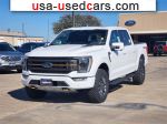 Car Market in USA - For Sale 2022  Ford F-150 Tremor