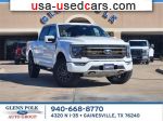 2022 Ford F-150 Tremor  used car