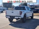 Car Market in USA - For Sale 2022  Ford F-150 Tremor